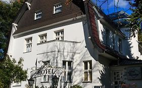 Hotel Landhaus Schlachtensee Berlin